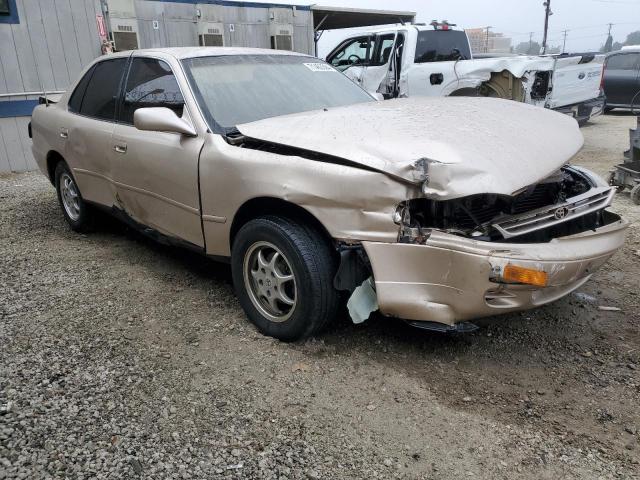 Photo 3 VIN: JT2SK12E9S0325825 - TOYOTA CAMRY LE 