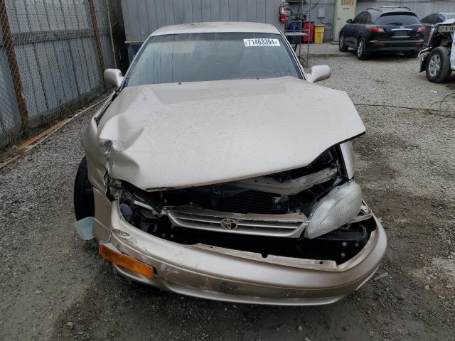 Photo 4 VIN: JT2SK12E9S0325825 - TOYOTA CAMRY LE 