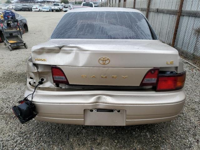 Photo 5 VIN: JT2SK12E9S0325825 - TOYOTA CAMRY LE 