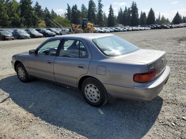 Photo 1 VIN: JT2SK12EXS0319581 - TOYOTA CAMRY LE 