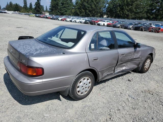 Photo 2 VIN: JT2SK12EXS0319581 - TOYOTA CAMRY LE 