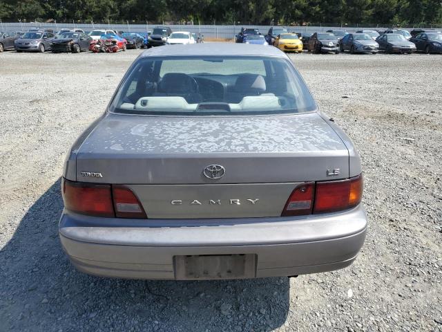 Photo 5 VIN: JT2SK12EXS0319581 - TOYOTA CAMRY LE 