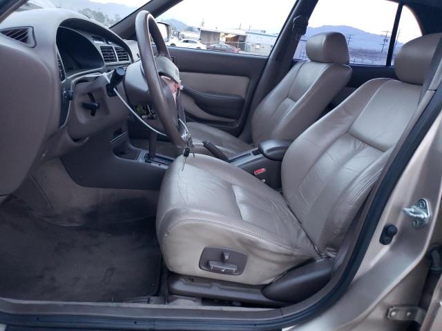 Photo 6 VIN: JT2SK13E2R0222013 - TOYOTA CAMRY 