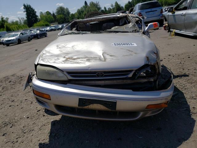 Photo 4 VIN: JT2SK13E7S0277370 - TOYOTA CAMRY 