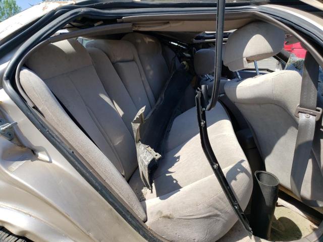 Photo 9 VIN: JT2SK13E7S0277370 - TOYOTA CAMRY 