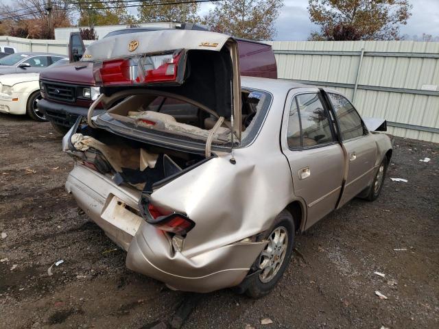 Photo 2 VIN: JT2SK13E9R0268390 - TOYOTA CAMRY 