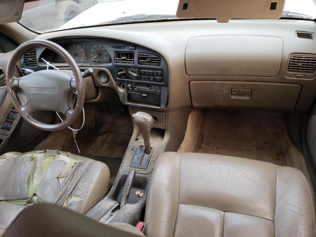 Photo 7 VIN: JT2SK13E9R0268390 - TOYOTA CAMRY 