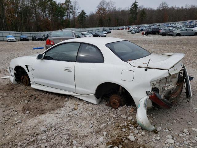 Photo 1 VIN: JT2ST07F2R0004616 - TOYOTA CELICA 