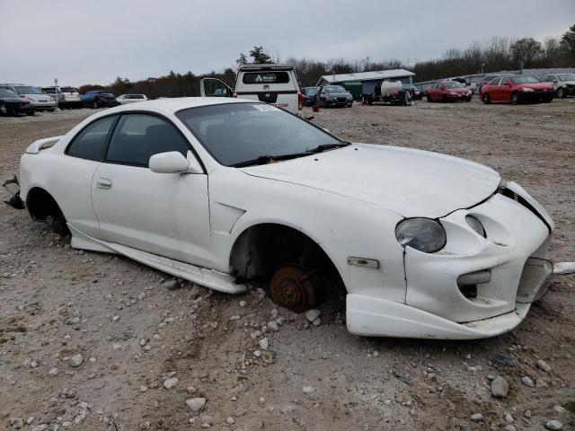 Photo 3 VIN: JT2ST07F2R0004616 - TOYOTA CELICA 