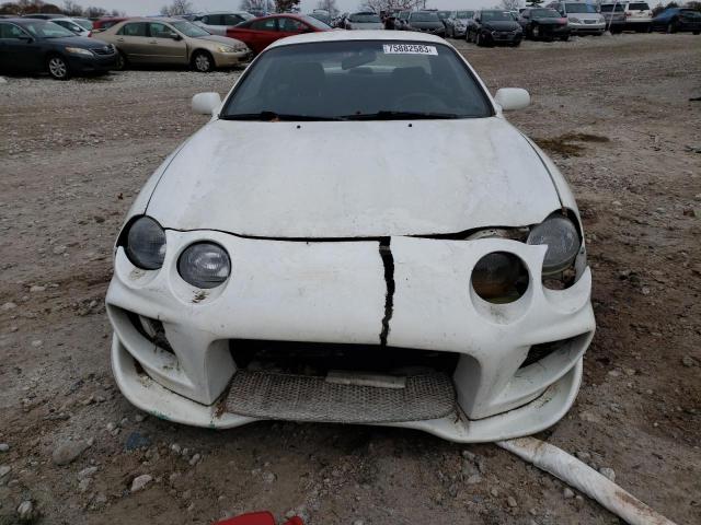 Photo 4 VIN: JT2ST07F2R0004616 - TOYOTA CELICA 