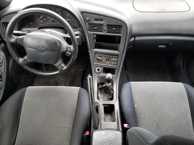 Photo 7 VIN: JT2ST07F2R0004616 - TOYOTA CELICA 