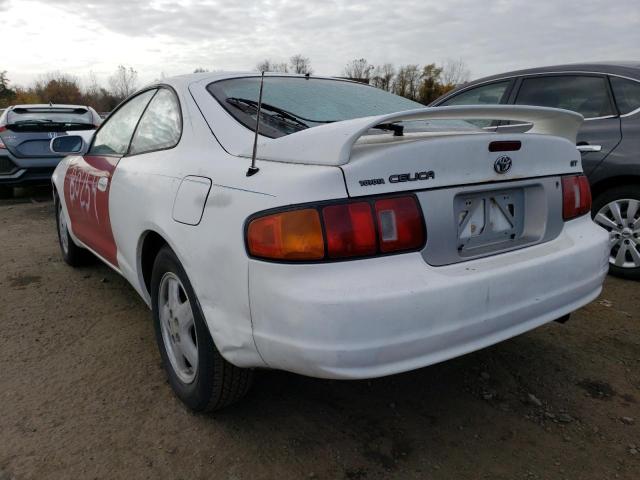 Photo 2 VIN: JT2ST07N2R0002114 - TOYOTA CELICA 