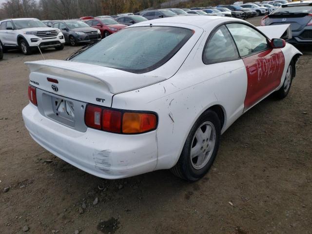 Photo 3 VIN: JT2ST07N2R0002114 - TOYOTA CELICA 