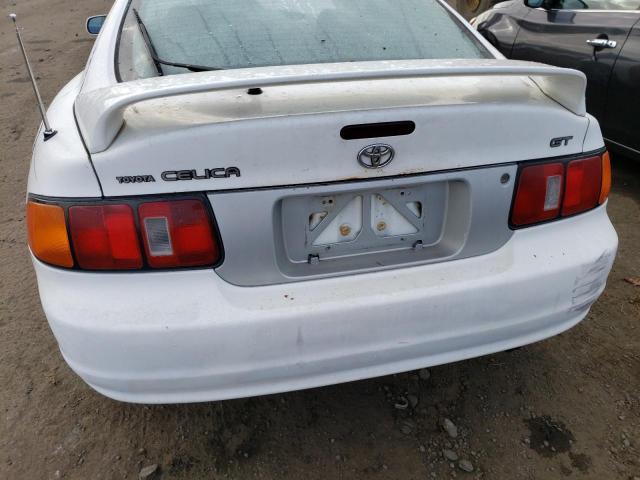 Photo 9 VIN: JT2ST07N2R0002114 - TOYOTA CELICA 