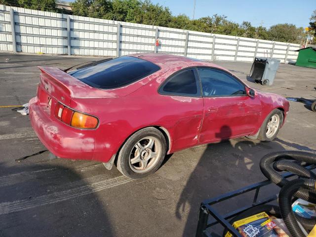 Photo 2 VIN: JT2ST07N2R0013310 - TOYOTA CELICA GT 