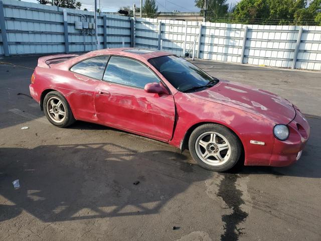 Photo 3 VIN: JT2ST07N2R0013310 - TOYOTA CELICA GT 