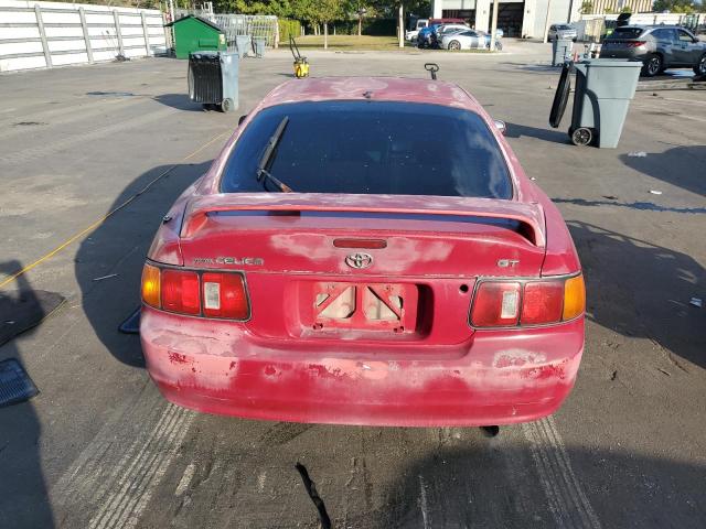 Photo 5 VIN: JT2ST07N2R0013310 - TOYOTA CELICA GT 