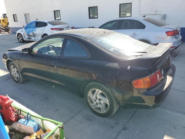 Photo 1 VIN: JT2ST07N4R0010554 - TOYOTA CELICA GT 