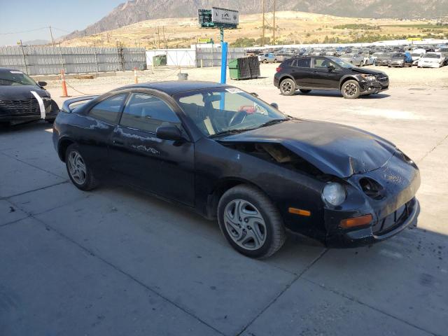 Photo 3 VIN: JT2ST07N4R0010554 - TOYOTA CELICA GT 