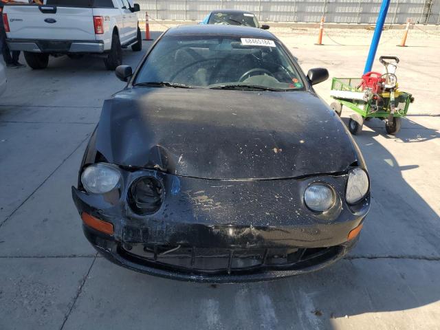 Photo 4 VIN: JT2ST07N4R0010554 - TOYOTA CELICA GT 