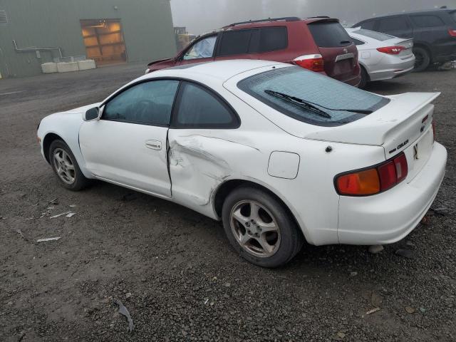 Photo 1 VIN: JT2ST07N6S0029662 - TOYOTA CELICA GT 