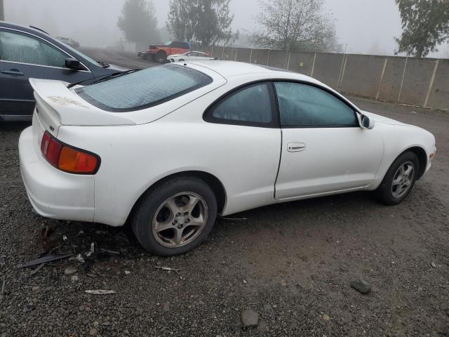 Photo 2 VIN: JT2ST07N6S0029662 - TOYOTA CELICA GT 