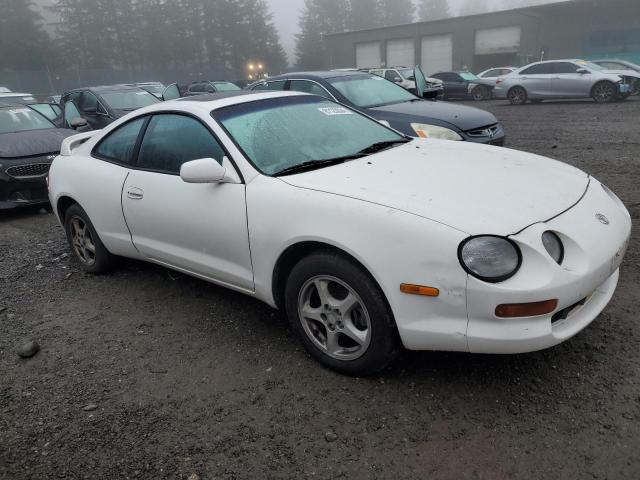 Photo 3 VIN: JT2ST07N6S0029662 - TOYOTA CELICA GT 