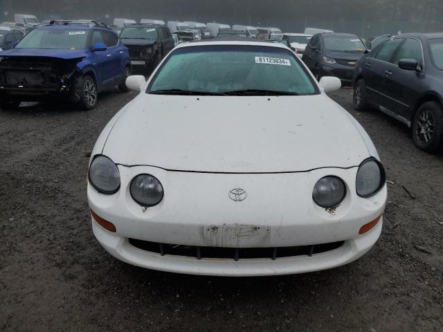 Photo 4 VIN: JT2ST07N6S0029662 - TOYOTA CELICA GT 