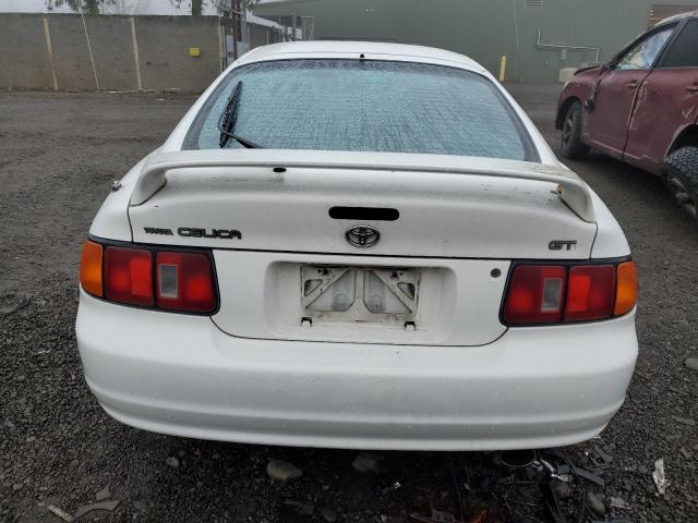 Photo 5 VIN: JT2ST07N6S0029662 - TOYOTA CELICA GT 