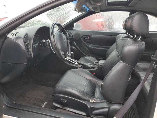 Photo 6 VIN: JT2ST07N6S0029662 - TOYOTA CELICA GT 