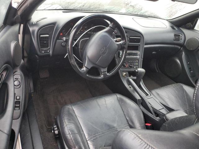 Photo 7 VIN: JT2ST07N6S0029662 - TOYOTA CELICA GT 