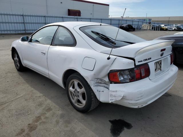 Photo 1 VIN: JT2ST07N7S0016614 - TOYOTA CELICA 