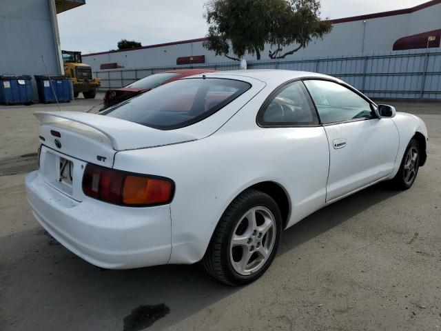 Photo 2 VIN: JT2ST07N7S0016614 - TOYOTA CELICA 