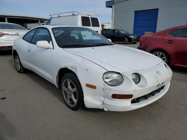 Photo 3 VIN: JT2ST07N7S0016614 - TOYOTA CELICA 