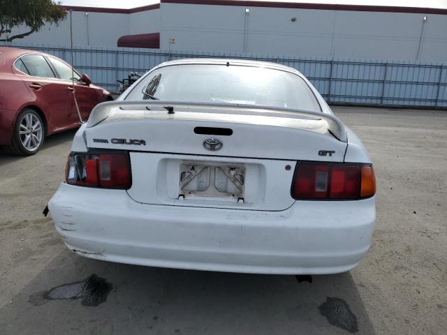 Photo 5 VIN: JT2ST07N7S0016614 - TOYOTA CELICA 