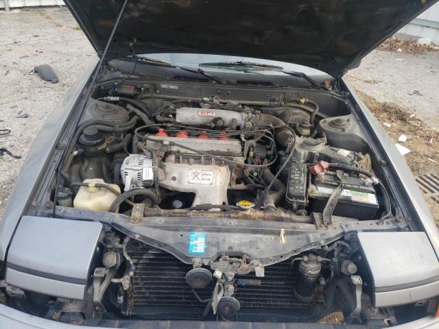 Photo 10 VIN: JT2ST66C1K7309841 - TOYOTA CELICA 