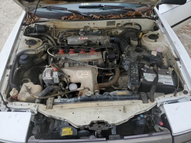 Photo 10 VIN: JT2ST66C6H7174462 - TOYOTA CELICA 