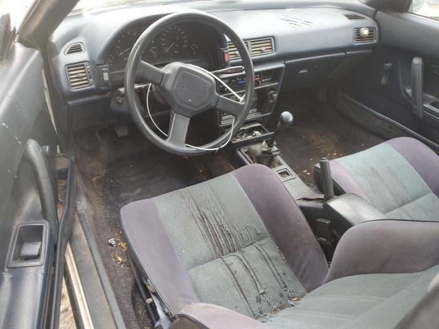 Photo 7 VIN: JT2ST66C6H7174462 - TOYOTA CELICA 