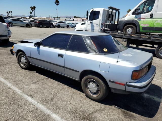 Photo 1 VIN: JT2ST67C8H7174123 - TOYOTA CELICA GT 