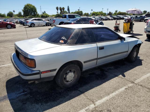 Photo 2 VIN: JT2ST67C8H7174123 - TOYOTA CELICA GT 