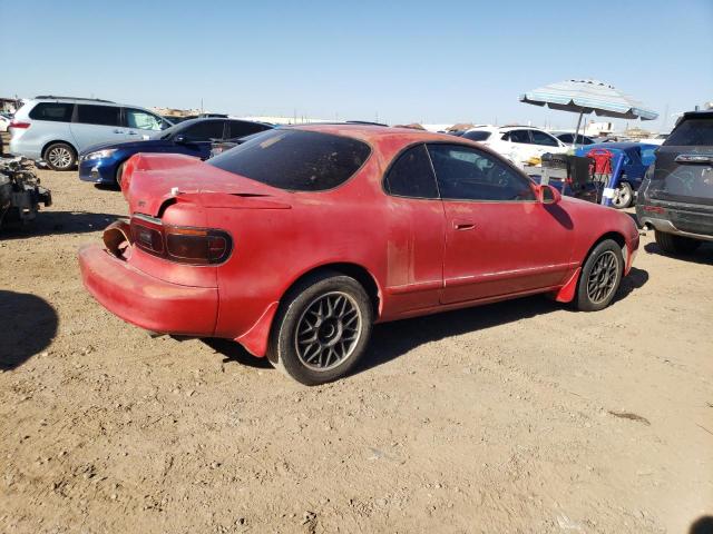 Photo 2 VIN: JT2ST87F7N0125957 - TOYOTA CELICA GT 