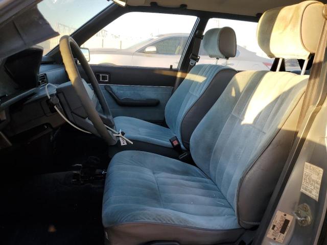 Photo 6 VIN: JT2SV12E9G0477991 - TOYOTA CAMRY DLX 