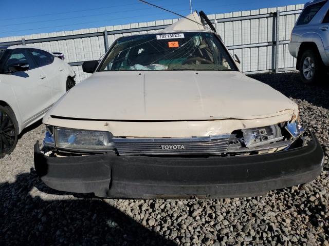 Photo 4 VIN: JT2SV21E0H0025436 - TOYOTA CAMRY 