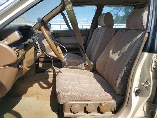 Photo 6 VIN: JT2SV21E2H3063457 - TOYOTA CAMRY 