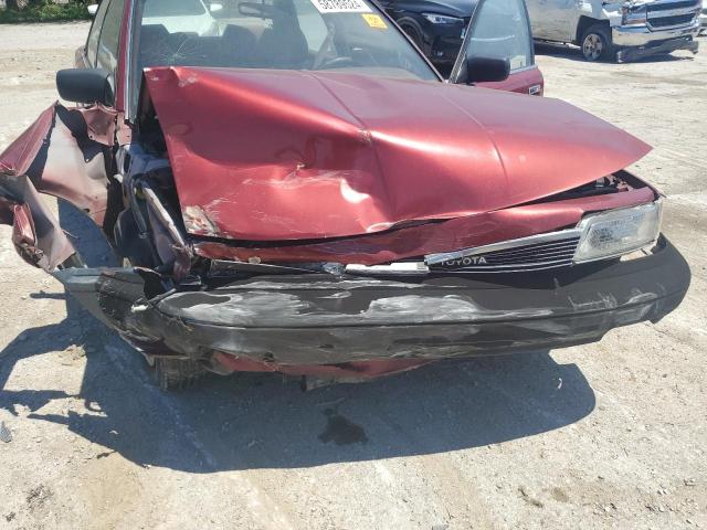 Photo 10 VIN: JT2SV21E2J3287270 - TOYOTA CAMRY 