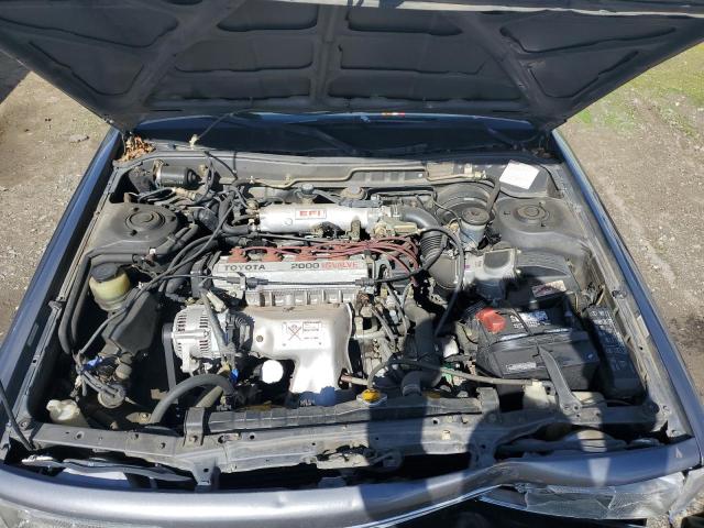 Photo 10 VIN: JT2SV21E2J3287981 - TOYOTA CAMRY 