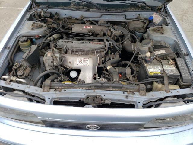 Photo 10 VIN: JT2SV21E2L3427417 - TOYOTA CAMRY 