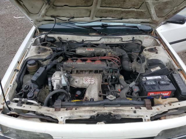 Photo 10 VIN: JT2SV21E2M3435406 - TOYOTA CAMRY DLX 