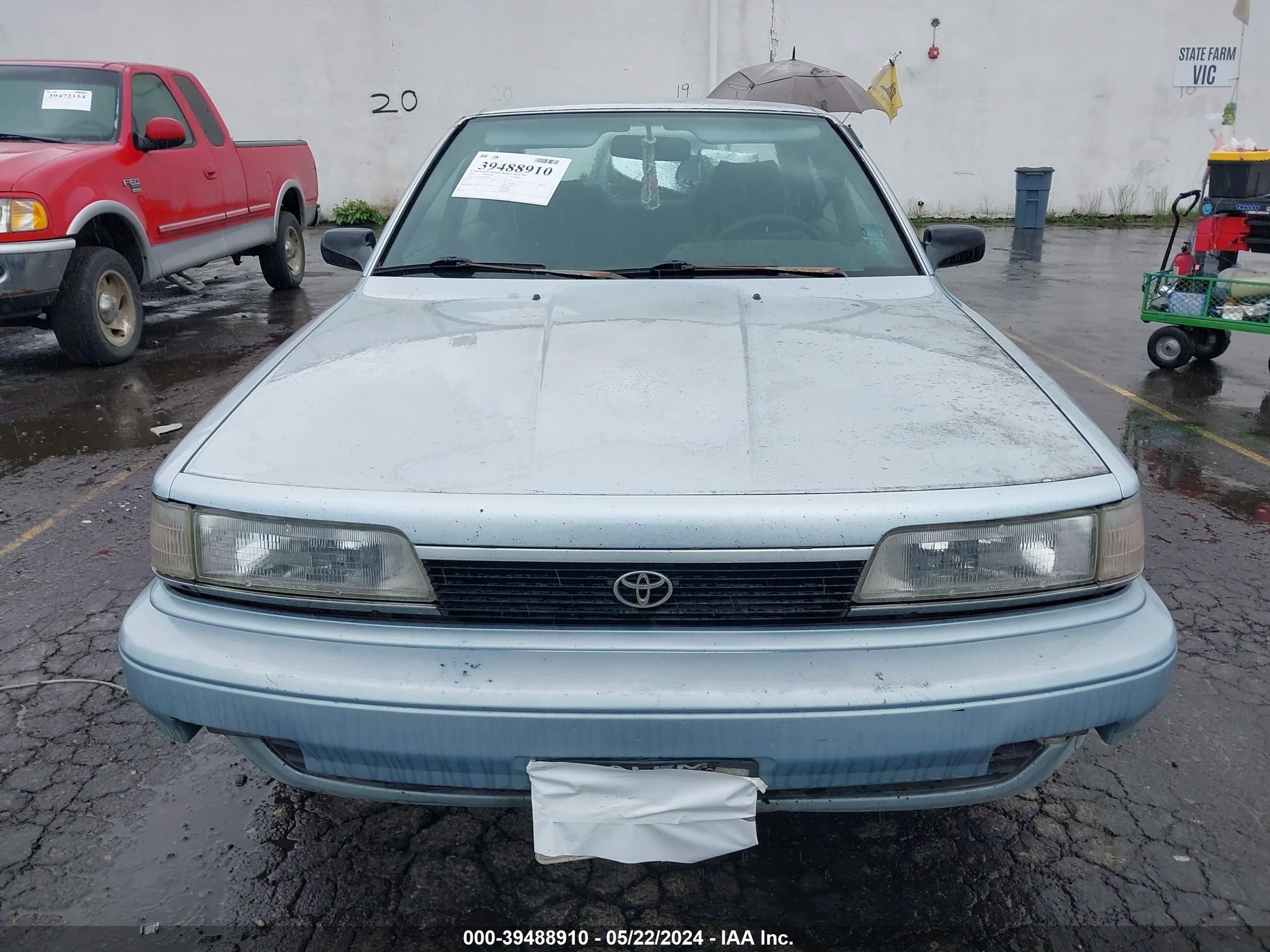 Photo 5 VIN: JT2SV21E4M3444303 - TOYOTA CAMRY 