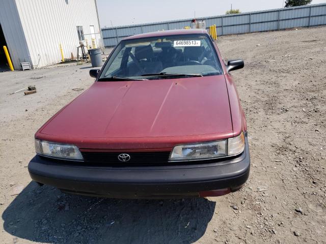 Photo 4 VIN: JT2SV21E7L3428286 - TOYOTA CAMRY DLX 